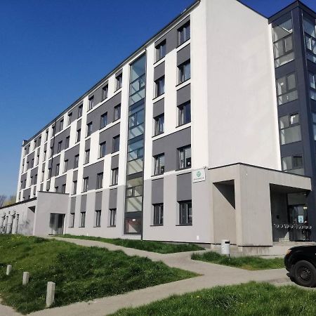 Uroczy Apartament Blisko Zalewu-Lublin Eksteriør billede