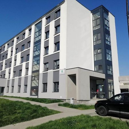 Uroczy Apartament Blisko Zalewu-Lublin Eksteriør billede